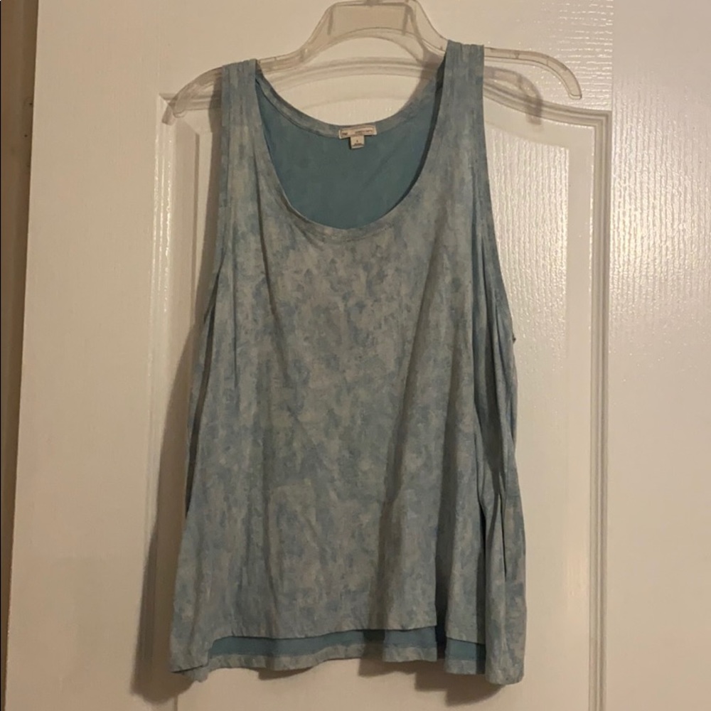 Gap Tank